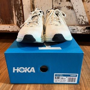 HOKA solimar womens 8.5